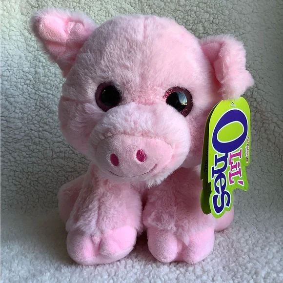 toy factory | Toys | Toy Factory Plush Paradise Lil Ones